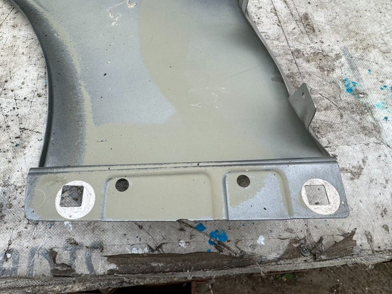 MERCEDES W207 C207 COUPE 2010-17 FRONT FENDER WING PANEL RIGHT DRIVER SIDE