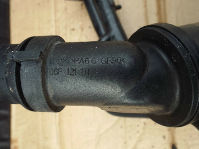 Audi VW Seat Skoda 2.0 TFSI BWA Collant Thermostat and Hoses
