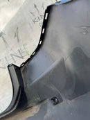 VW GOLF MK7 2013-2017 REAR BUMPER GENUNE PDC 5G6807421BK