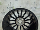 VOLVO V40 LCI 2016-ON WHEEL ALLOY RIM 16" 7J ET50 GENUINE 31445798