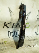 AUDI A4 S4 8W B9 2016-ON REAR LEFT PASSENGER SIDE DOOR COVER TRIM 8W0839901