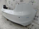 AUDI A3 8V4 2013-16 SPORTBACK 5DR REAR BUMPER GENUINE PDC 8V4807511C
