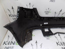 AUDI A3 8V 8V4 2013-2016 SPORTBACK GREY REAR BUMPER GENUINE 8V4807511