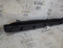 RENAULT TRAFIC MK3 2014-2019 REAR STEP STRIP TRIM PDC GENUINE 284526916R