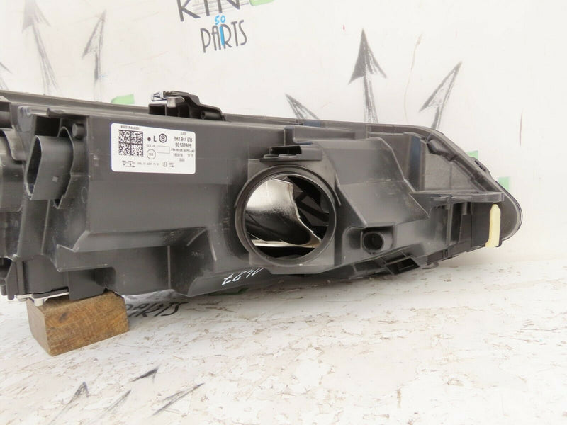 VW GOLF MK8 2019-ON FRONT LEFT HEADLIGHT HEADLAMP FULL LED *NEW* 5H2941005