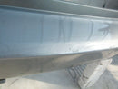 TOYOTA AURIS MK2 E180 HATCHBACK 2012-14 GENUINE REAR BUMPER 52159-02840