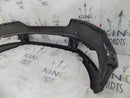 SKODA FABIA MK3 NJ 6V FACELIFT 2018- FRONT BUMPER GENUINE 6V0807221F