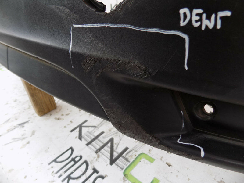 FORD FOCUS III MK3 TURNIER 2011-2014 REAR BUMPER GENUINE BM51-17864-A