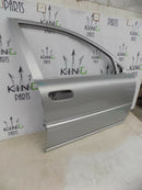 VOLVO S60 FACELIFT 2005-2009 GENUINE FRONT DOOR PANEL RIGHT DRIVER SIDE O/S