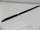 PORSCHE MACAN 2014-ON FRONT RIGHT DOOR WEATHERSTRIP TRIM *NEW 95B837476D /B06-36