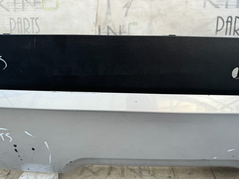 KIA NIRO 2022-ON REAR BUMPER LOWER SECTION 86650-AT000