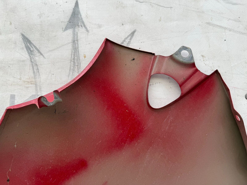 KIA PICANTO MK2 TA 2011-2016 FRONT FENDER WING PANEL RIGHT DRIVER SIDE
