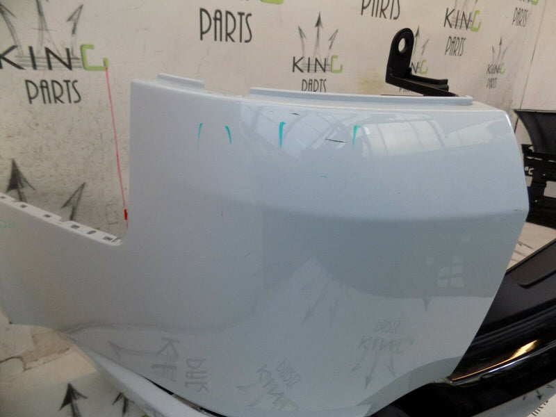 LAND // RANGE ROVER SPORT L494 2018-ON LCI REAR BUMPER PDC DK62-17927-AAW