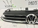 VW GOLF SPORTSVAN SV 2018-2020 LCI FRONT BUMPER GRILL GRILLE GENUINE 510853653 H