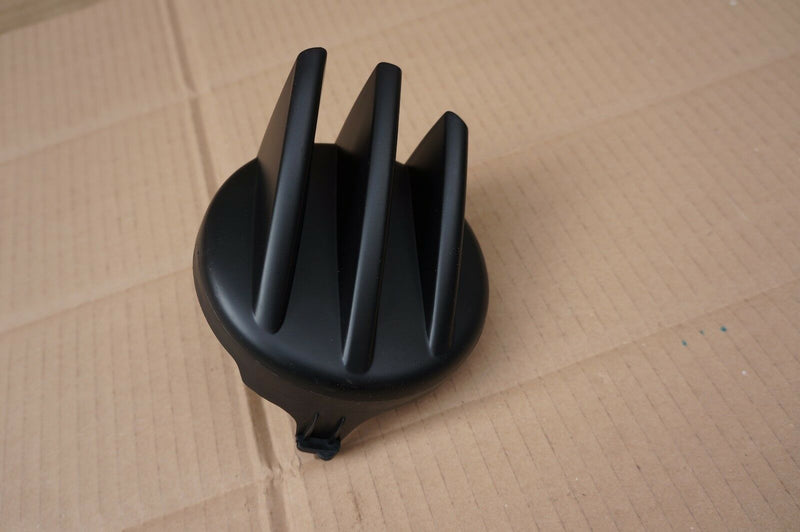 FIAT SCUDO 2006-2016 Bumper Fog Lights CARRIER HOLDER RIGHT 1495557077 (S20-28)