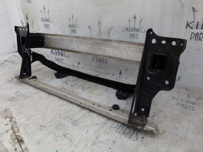VAUXHALL CORSA D 2006-14 FRONT BUMPER CRASH BAR REINFORCER 13191879