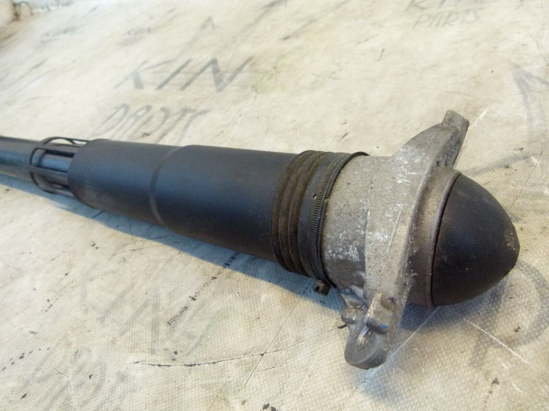 AUDI Q3 F3 2018-ON REAR LEFT SHOCK ABSORBER GAS PRESSURE 5QF513049