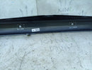 VW TRANSPORTER T6 T6.1 HIGHLINE 2016-22 REAR BUMPER PDC GENUINE 7LA807417