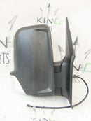 MERCEDES SPRINTER W906 DOOR RIGHT SIDE WING MIRROR INDICATOR 6PIN A9068103293