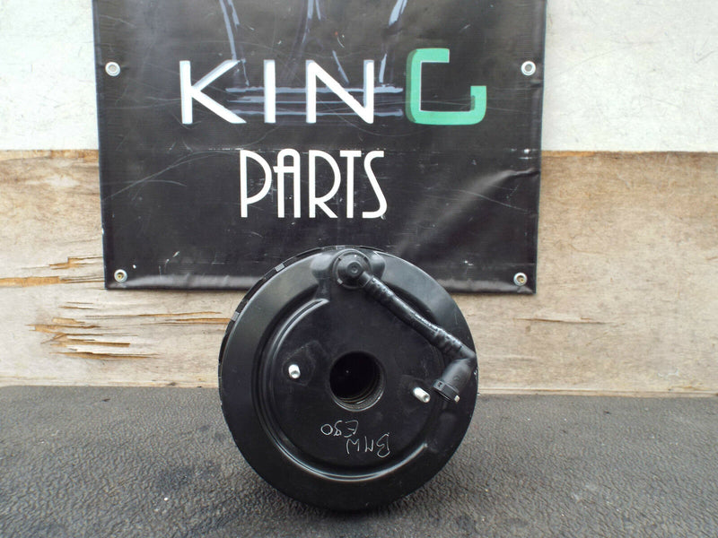 BMW 3 SERIES 320 E90 E91 1 SERIES 2005-2012 2.0 DIESEL BRAKE SERVO 29675945004