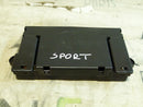 RANGE ROVER SPORT 13-17 BATTERY TERMINAL FUSE BOX GENUINE GPLA14A073AA