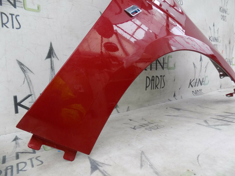 BMW F45 F46 GRAN TOURER 2014-20 FRONT FENDER WING PANEL RIGHT DRIVER SIDE