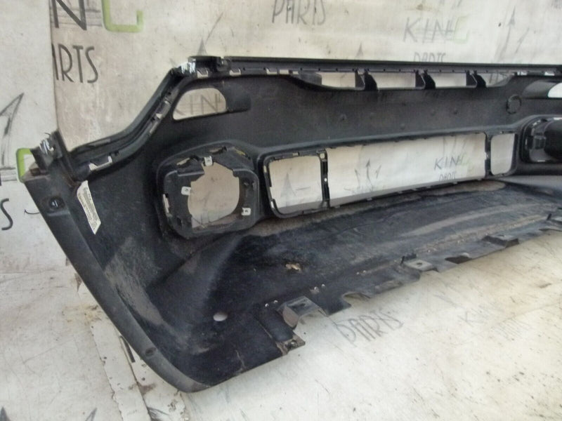 JEEP RENEGADE 2014-2018 FRONT BUMPER GENUINE 07355985940E