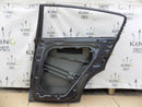 KIA SPORTAGE QL 2015-ON REAR RIGHT DOOR PANEL BARE GREY *DAMAGE*