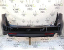 MAZDA 6 II MK2 SPORT 2007-2010 ESTATE REAR BUMPER GENUINE PDC GAJ7-50221