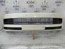VW TRANSPORTER CARAVELLE T6  FRONT BUMPER  CREAM 16-19 GENUINE 7E5807221D