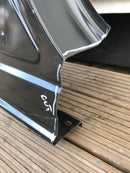 NISSAN JUKE MK2 F16 2019-ON RIGHT SIDE REAR DOOR SILL SKIRT LAYER PANEL