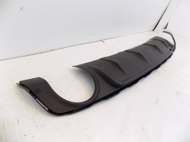 VOLVO XC60 R-DESIGN LCI 2014 2015 2016 DIFFUSER SKIRT VALANCE 31383100 (A0364)