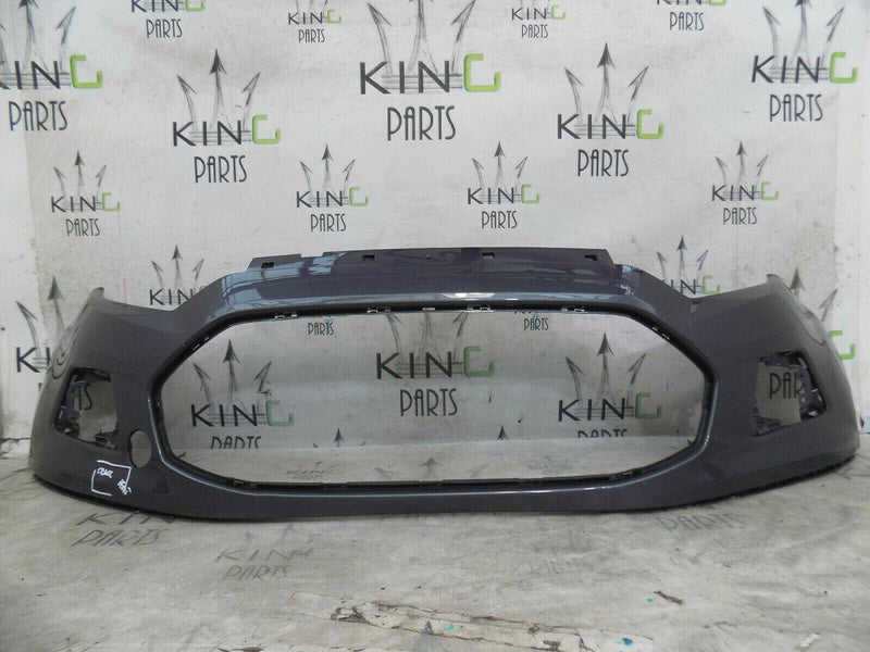 FORD ECOSPORT MK2 BK 2012-2016 FRONT BUMPER GENUINE CN15-17757