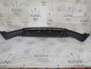 VOLVO XC40 2018 FRONT BUMPER LOWER GRILL LIP SPOILER GENUINE 314493402
