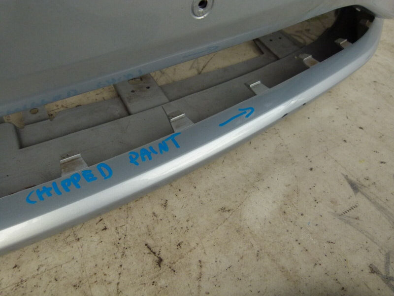 VAUXHALL ASTRA MK7 2015-19 FRONT BUMPER GENUINE 13423599