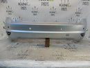 FORD FOCUS MK4 2008 - 2010 SILVER REAR BUMPERGENUINE 8M51-A17K823-A