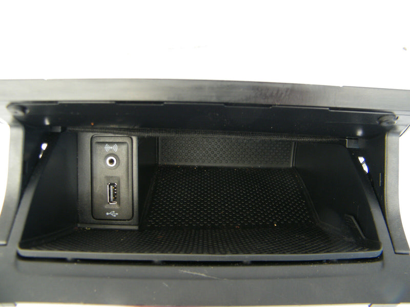 VW GOLF VII MK7 R GTI 13-16 CONSOLE CENTRE 4MOTION ASHTRAY AUX USB BOX 5G2863391