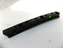 SKODA FABIA MK2 2007-2014 REAR BUMPER LEFT SIDE BRACKET 5J6807863 /S49-09
