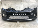 NISSAN X-TRAIL T32 2014-2017 FRONT BUMPER PDC GENUINE 620224CE0H