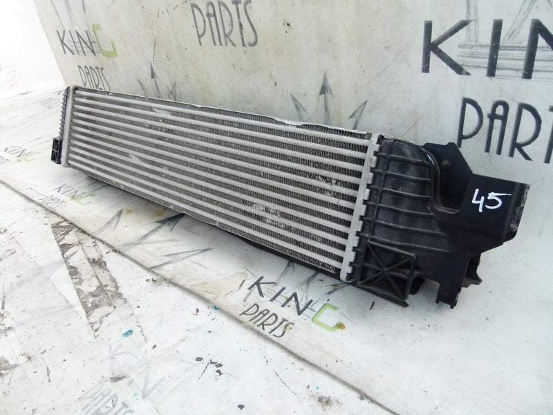 BMW X1 F48 X2 F45 F46 F40 F60 - 1.8 2.0 DIESEL INTERCOOLER RADIATOR 7617598