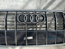 AUDI Q3 S LINE 2018-ON FRONT BUMPER GENUINE GRILL 83A853651