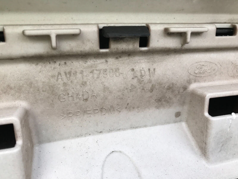 FORD B-MAX 2012-2017 REAR BUMPER PDC GENUINE AV1117906