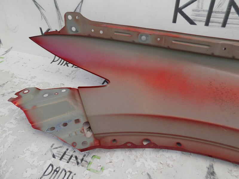 MAZDA CX-5 2016-ON GENUINE FRONT FENDER WING PANEL RIGHT DRIVER SIDE