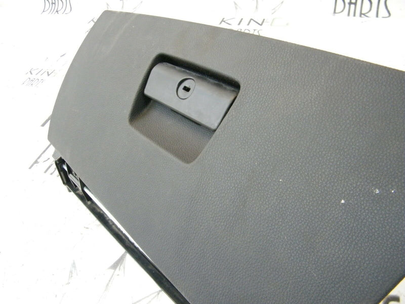 BMW 3 SERIES E90 2005-2013 GLOVE BOX STORAGE COMPARTMENT RHD 5116 7078187