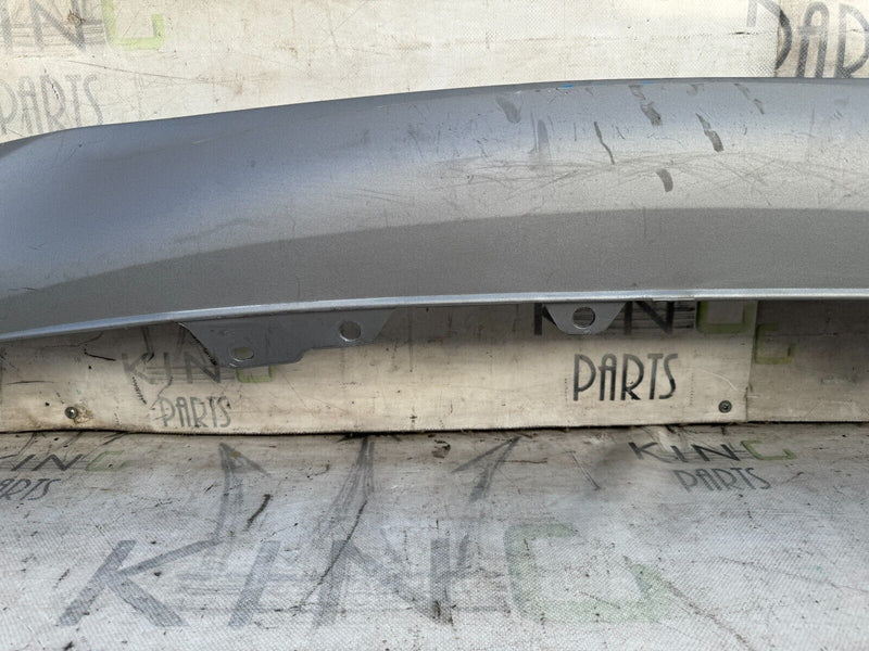 HONDA CRV 2018-2021 REAR BUMPER DIFFUSER 71510TMET1