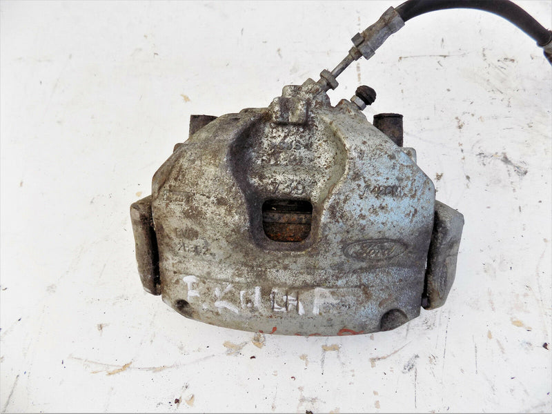 FORD KUGA MK1 2008-2013 FRONT BRAKE CALIPER LEFT PASSENGER SIDE NS BV61-2B302 LH