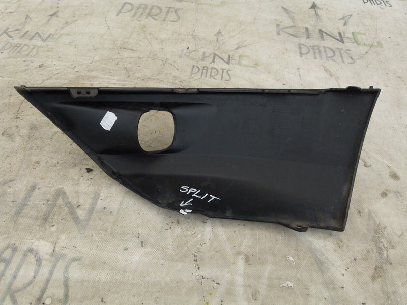 VAUXHALL GRANDLAND X FRONT RIGHT FOG LIGHT HOUSING GENUINE YP00082277