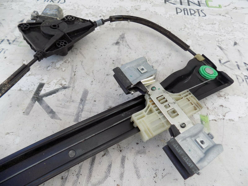 VW UP SKODA CITIGO 2011-2017  DRIVER SIDE WINDOW MOTOR WITH REGULATOR 6RU959801