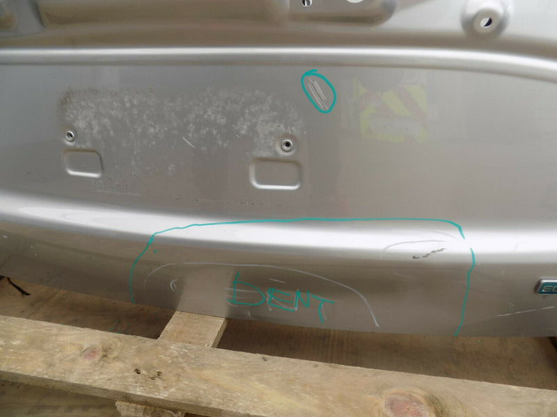 KIA CEED ESTATE MK2 2012 2018 TAILGATE