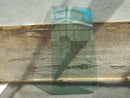 VW Touran MK1 2003-2010 Rear Door Quarter Window Glass Left Passenger Side N/S